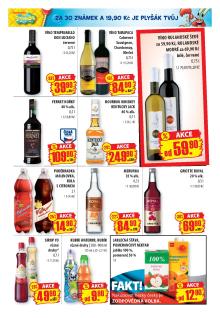 aktuální leták Penny Market 18.1.2016-20.1.2016