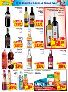 aktuální leták Penny Market 18.1.2016-20.1.2016