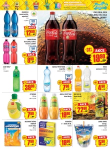 aktuální leták Penny Market 21.1.2016-24.1.2016