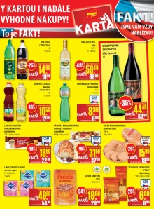 aktuální leták Penny Market 21.1.2016-24.1.2016