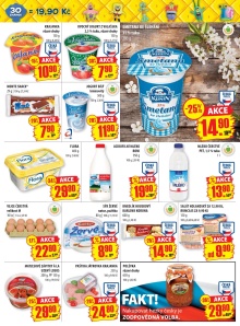 aktuální leták Penny Market 21.1.2016-24.1.2016