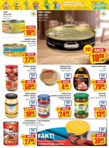 aktuální leták Penny Market 21.1.2016-24.1.2016