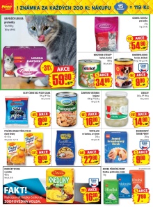 aktuální leták Penny Market 21.1.2016-24.1.2016