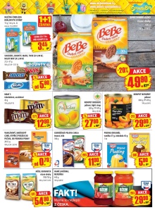 aktuální leták Penny Market 21.1.2016-24.1.2016