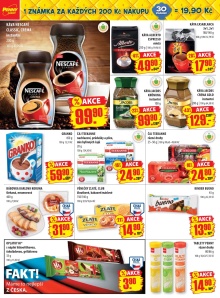 aktuální leták Penny Market 21.1.2016-24.1.2016