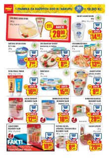 aktuální leták Penny Market 25.1.2016-27.1.2016