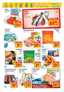 aktuální leták Penny Market 25.1.2016-27.1.2016