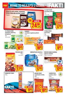 aktuální leták Penny Market 25.1.2016-27.1.2016