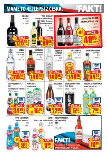 aktuální leták Penny Market 25.1.2016-27.1.2016