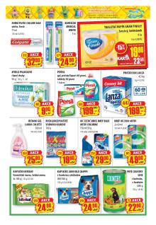 aktuální leták Penny Market 25.1.2016-27.1.2016