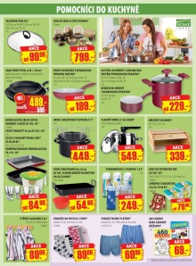 aktuální leták Penny Market 28.1.2016-3.2.2016