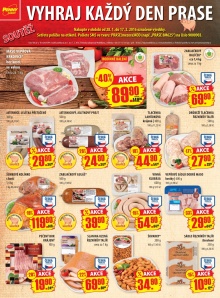aktuální leták Penny Market 28.1.2016-3.2.2016