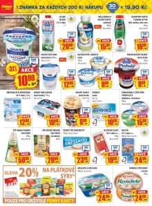 aktuální leták Penny Market 28.1.2016-3.2.2016