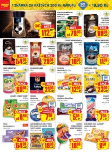 aktuální leták Penny Market 28.1.2016-3.2.2016