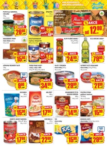 aktuální leták Penny Market 28.1.2016-3.2.2016