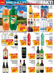 aktuální leták Penny Market 28.1.2016-3.2.2016