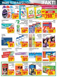 aktuální leták Penny Market 28.1.2016-3.2.2016