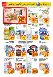 aktuální leták Penny Market 1.2.2016-3.2.2016