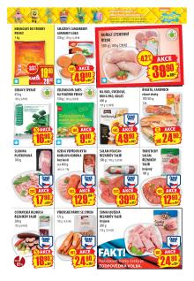 aktuální leták Penny Market 1.2.2016-3.2.2016