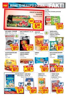 aktuální leták Penny Market 1.2.2016-3.2.2016