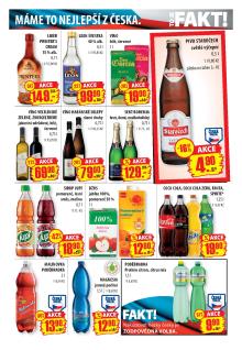 aktuální leták Penny Market 1.2.2016-3.2.2016