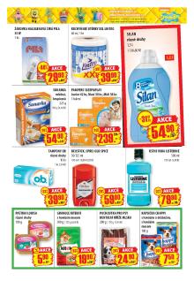 aktuální leták Penny Market 1.2.2016-3.2.2016