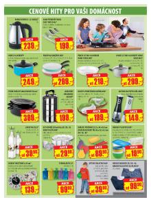 aktuální leták Penny Market 4.2.2016-10.2.2016