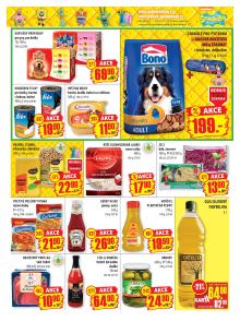 aktuální leták Penny Market 4.2.2016-10.2.2016