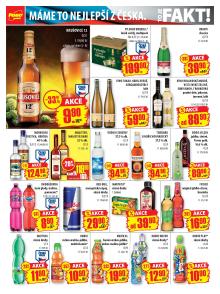 aktuální leták Penny Market 4.2.2016-10.2.2016