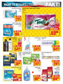 aktuální leták Penny Market 4.2.2016-10.2.2016
