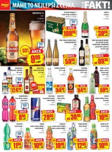 aktuální leták Penny Market 4.2.2016-10.2.2016