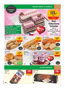 aktuální leták Globus 11.2.2016-17.2.2016