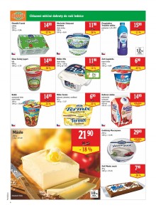 aktuální leták Globus 11.2.2016-17.2.2016
