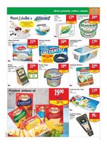aktuální leták Globus 11.2.2016-17.2.2016