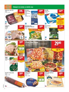 aktuální leták Globus 11.2.2016-17.2.2016