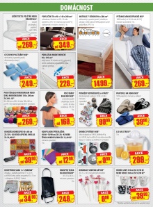 aktuální leták Penny Market 11.2.2016-14.2.2016