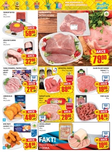 aktuální leták Penny Market 11.2.2016-14.2.2016