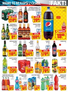 aktuální leták Penny Market 11.2.2016-14.2.2016
