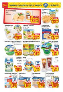 aktuální leták Penny Market 15.2.2016-17.2.2016