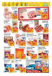 aktuální leták Penny Market 15.2.2016-17.2.2016