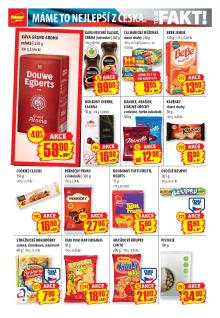 aktuální leták Penny Market 15.2.2016-17.2.2016