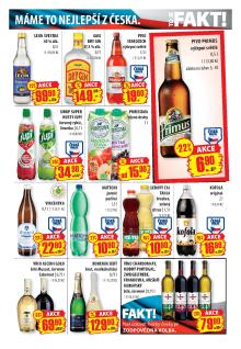 aktuální leták Penny Market 15.2.2016-17.2.2016