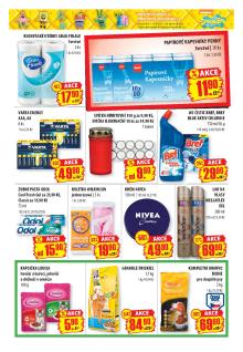 aktuální leták Penny Market 15.2.2016-17.2.2016