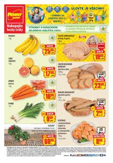aktuální leták Penny Market 15.2.2016-17.2.2016