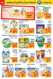 aktuální leták Penny Market 15.2.2016-17.2.2016