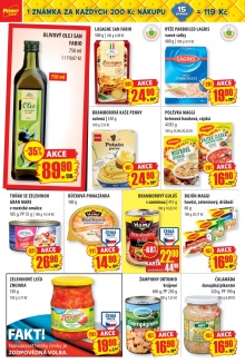 aktuální leták Penny Market 15.2.2016-17.2.2016