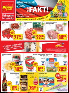aktuální leták Penny Market 18.2.2016-24.2.2016