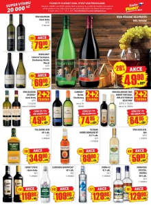 aktuální leták Penny Market 18.2.2016-24.2.2016