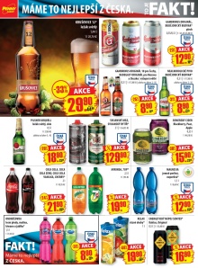 aktuální leták Penny Market 18.2.2016-24.2.2016