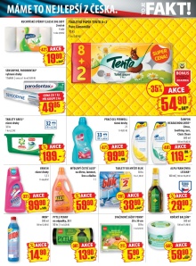 aktuální leták Penny Market 18.2.2016-24.2.2016